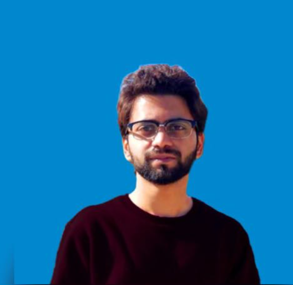Hassaan Shariq Mirza